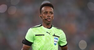 Wasit Somalia dikeluarkan dari Piala Dunia setelah penolakan visa AS
| beritakitanih Wasit Somalia dikeluarkan dari Piala Dunia setelah penolakan visa AS
| beritakitanih