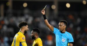 Wasit Somalia dipecat dari Piala Dunia setelah ditolak masuk ke AS
| beritakitanih Wasit Somalia dipecat dari Piala Dunia setelah ditolak masuk ke AS
| beritakitanih