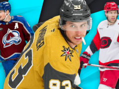 Way-too-early NHL Power Rankings | beritakitanih 📈 Way-too-early NHL Power Rankings | beritakitanih