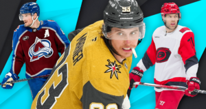 Way-too-early NHL Power Rankings | beritakitanih 📈 Way-too-early NHL Power Rankings | beritakitanih