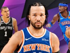 Way-too-early Power Rankings: Where all 30 teams r… | beritakitanih Way-too-early Power Rankings: Where all 30 teams r... | beritakitanih