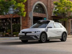 Waymo akan mengubah baterai robotaxi yang sudah tidak digunakan lagi menjadi sistem penyimpanan tenaga surya
| beritakitanih Waymo akan mengubah baterai robotaxi yang sudah tidak digunakan lagi menjadi sistem penyimpanan tenaga surya
| beritakitanih