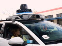 Waymo dan Uber diam-diam berpisah di Phoenix
| beritakitanih Waymo dan Uber diam-diam berpisah di Phoenix
| beritakitanih