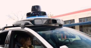 Waymo dan Uber diam-diam berpisah di Phoenix
| beritakitanih Waymo dan Uber diam-diam berpisah di Phoenix
| beritakitanih