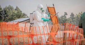 Webinar tentang penyakit zoonosis dan kesiapsiagaan wabah akan diadakan pada tanggal 27 Juni
| beritakitanih Webinar tentang penyakit zoonosis dan kesiapsiagaan wabah akan diadakan pada tanggal 27 Juni
| beritakitanih