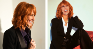 Wendy Braun tentang Memainkan Karakter Jury Duty yang Paling Dibenci—dan Mengapa Ketenangan Batin Adalah Rahasia Kecantikan Utamanya
| beritakitanih Wendy Braun tentang Memainkan Karakter Jury Duty yang Paling Dibenci—dan Mengapa Ketenangan Batin Adalah Rahasia Kecantikan Utamanya
| beritakitanih