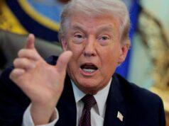 West Asia LIVE: Harga minyak turun lebih dari 4% setelah perjanjian perdamaian ‘permanen’ AS-Iran
| beritakitanih West Asia LIVE: Harga minyak turun lebih dari 4% setelah perjanjian perdamaian 'permanen' AS-Iran
| beritakitanih