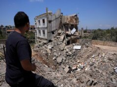 West Asia LIVE: Iran dan AS akan memulai pembicaraan damai selama dua bulan pada 19 Juni
| beritakitanih West Asia LIVE: Iran dan AS akan memulai pembicaraan damai selama dua bulan pada 19 Juni
| beritakitanih