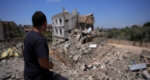West Asia LIVE: Iran dan AS akan memulai pembicaraan damai selama dua bulan pada 19 Juni
| beritakitanih West Asia LIVE: Iran dan AS akan memulai pembicaraan damai selama dua bulan pada 19 Juni
| beritakitanih