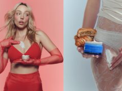 Wewangian Favorit Anda Kini Hadir dalam Body Butter—Perkenalkan Snif Body Whip
| beritakitanih Wewangian Favorit Anda Kini Hadir dalam Body Butter—Perkenalkan Snif Body Whip
| beritakitanih