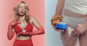 Wewangian Favorit Anda Kini Hadir dalam Body Butter—Perkenalkan Snif Body Whip
| beritakitanih Wewangian Favorit Anda Kini Hadir dalam Body Butter—Perkenalkan Snif Body Whip
| beritakitanih