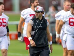 What still needs answering in every QB room? 32 li… | beritakitanih What still needs answering in every QB room? 32 li... | beritakitanih