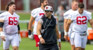 What still needs answering in every QB room? 32 li… | beritakitanih What still needs answering in every QB room? 32 li... | beritakitanih
