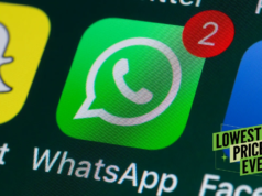WhatsApp Mengganti Nomor Telepon Dengan Nama Pengguna
| beritakitanih WhatsApp Mengganti Nomor Telepon Dengan Nama Pengguna
| beritakitanih