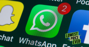 WhatsApp Mengganti Nomor Telepon Dengan Nama Pengguna
| beritakitanih WhatsApp Mengganti Nomor Telepon Dengan Nama Pengguna
| beritakitanih