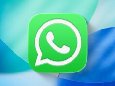 WhatsApp sedang mengerjakan fitur singkat lainnya di iOS
| beritakitanih WhatsApp sedang mengerjakan fitur singkat lainnya di iOS
| beritakitanih