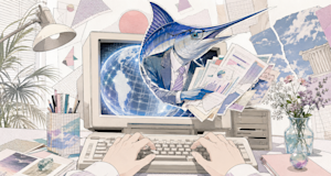 When deep research isn’t enough for your business: Sakana AI launches ‘ultra deep research’ agent for 100+ page reports in 8 hours | beritakitanih When deep research isn't enough for your business: Sakana AI launches 'ultra deep research' agent for 100+ page reports in 8 hours | beritakitanih