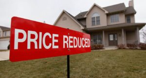 When falling housing prices are good news — and when they’re not | beritakitanih When falling housing prices are good news — and when they're not | beritakitanih