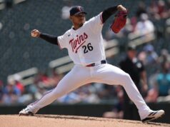 White Sox menghindari sapuan dengan mengalahkan si Kembar 8-0
| beritakitanih White Sox menghindari sapuan dengan mengalahkan si Kembar 8-0
| beritakitanih