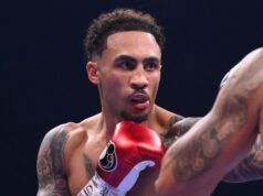 Whittaker bisa saja ‘dekat’ dengan pertarungan Buatsi setelah debut di AS
| beritakitanih Whittaker bisa saja 'dekat' dengan pertarungan Buatsi setelah debut di AS
| beritakitanih