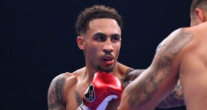 Whittaker bisa saja ‘dekat’ dengan pertarungan Buatsi setelah debut di AS
| beritakitanih Whittaker bisa saja 'dekat' dengan pertarungan Buatsi setelah debut di AS
| beritakitanih