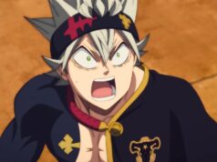 Who Is Asta’s Father In Black Clover? Explained | beritakitanih Who Is Asta's Father In Black Clover? Explained | beritakitanih