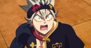 Who Is Asta’s Father In Black Clover? Explained | beritakitanih Who Is Asta's Father In Black Clover? Explained | beritakitanih