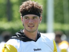Why Drew Allar could end up being one of the best values in the 2026 Draft | beritakitanih Why Drew Allar could end up being one of the best values in the 2026 Draft | beritakitanih
