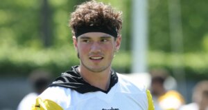 Why Drew Allar could end up being one of the best values in the 2026 Draft | beritakitanih Why Drew Allar could end up being one of the best values in the 2026 Draft | beritakitanih