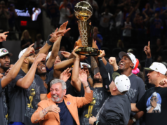 Why James Dolan’s second apron comments raise big questions about Knicks’ ability to keep championship roster | beritakitanih Why James Dolan's second apron comments raise big questions about Knicks' ability to keep championship roster | beritakitanih