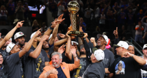 Why James Dolan’s second apron comments raise big questions about Knicks’ ability to keep championship roster | beritakitanih Why James Dolan's second apron comments raise big questions about Knicks' ability to keep championship roster | beritakitanih