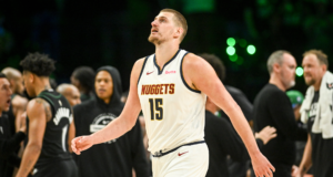 Why Nuggets should be concerned if Nikola Jokić does not sign contract extension this offseason | beritakitanih Why Nuggets should be concerned if Nikola Jokić does not sign contract extension this offseason | beritakitanih