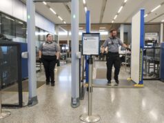 Why do some U.S. airports have private security, but others use TSA? | beritakitanih Why do some U.S. airports have private security, but others use TSA? | beritakitanih