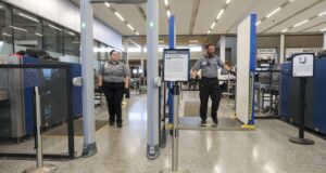 Why do some U.S. airports have private security, but others use TSA? | beritakitanih Why do some U.S. airports have private security, but others use TSA? | beritakitanih