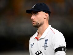 Will Jacks: Saya berharap saya melakukan sesuatu secara berbeda di Ashes, tapi saya masih ingin bermain Test Cricket
| beritakitanih Will Jacks: Saya berharap saya melakukan sesuatu secara berbeda di Ashes, tapi saya masih ingin bermain Test Cricket
| beritakitanih