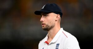 Will Jacks: Saya berharap saya melakukan sesuatu secara berbeda di Ashes, tapi saya masih ingin bermain Test Cricket
| beritakitanih Will Jacks: Saya berharap saya melakukan sesuatu secara berbeda di Ashes, tapi saya masih ingin bermain Test Cricket
| beritakitanih
