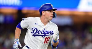 Will Smith diperkirakan akan bergabung kembali dengan lineup Dodgers, dan …
| beritakitanih Will Smith diperkirakan akan bergabung kembali dengan lineup Dodgers, dan ...
| beritakitanih