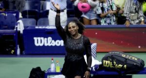 Williams bergabung dengan Jordan, Phelps dalam daftar atlet …
| beritakitanih Williams bergabung dengan Jordan, Phelps dalam daftar atlet ...
| beritakitanih
