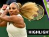 Williams dikalahkan oleh Joint dalam tiga setter yang epik pada putaran tunggal
| beritakitanih Williams dikalahkan oleh Joint dalam tiga setter yang epik pada putaran tunggal
| beritakitanih