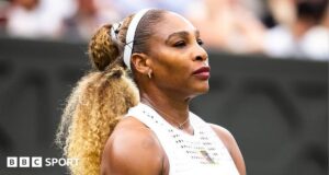 Williams gagal meraih kembalinya single Wimbledon yang epik
| beritakitanih Williams gagal meraih kembalinya single Wimbledon yang epik
| beritakitanih