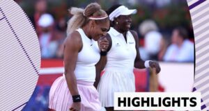 Williams kembali meraih kemenangan di Queen’s
| beritakitanih Williams kembali meraih kemenangan di Queen's
| beritakitanih