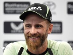 Williamson mengakhiri karir Selandia Baru di tengah seri bersama Inggris
| beritakitanih Williamson mengakhiri karir Selandia Baru di tengah seri bersama Inggris
| beritakitanih