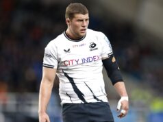 Willis dari Saracens memenangi Pemain Terbaik Prem musim ini
| beritakitanih Willis dari Saracens memenangi Pemain Terbaik Prem musim ini
| beritakitanih