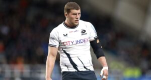 Willis dari Saracens memenangi Pemain Terbaik Prem musim ini
| beritakitanih Willis dari Saracens memenangi Pemain Terbaik Prem musim ini
| beritakitanih