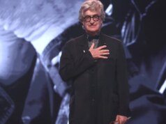 Wim Wenders Menarik Film Dengan Adegan Telanjang Remaja Nastassja Kinski Keluar dari Peredaran
| beritakitanih Wim Wenders Menarik Film Dengan Adegan Telanjang Remaja Nastassja Kinski Keluar dari Peredaran
| beritakitanih