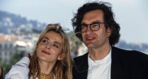 Wim Wenders meminta maaf kepada Nastassja Kinski atas adegan telanjang di bawah umur dalam film ‘The Wrong Move’ tahun 1975, menariknya dari peredaran
| beritakitanih Wim Wenders meminta maaf kepada Nastassja Kinski atas adegan telanjang di bawah umur dalam film 'The Wrong Move' tahun 1975, menariknya dari peredaran
| beritakitanih