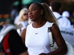 Wimbledon 2026: Apa aturan anti-doping tenis yang disebut Serena Williams ‘tidak profesional’?
| beritakitanih Wimbledon 2026: Apa aturan anti-doping tenis yang disebut Serena Williams 'tidak profesional'?
| beritakitanih