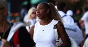 Wimbledon 2026: Apa aturan anti-doping tenis yang disebut Serena Williams ‘tidak profesional’?
| beritakitanih Wimbledon 2026: Apa aturan anti-doping tenis yang disebut Serena Williams 'tidak profesional'?
| beritakitanih