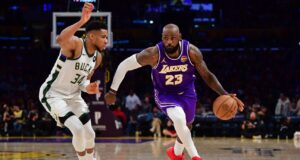 Windhorst: Six storylines already shaping the NBA … | beritakitanih Windhorst: Six storylines already shaping the NBA ... | beritakitanih