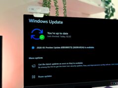 Windows updates are already bad, but even worse when Microsoft uses my PC to update yours | beritakitanih Windows updates are already bad, but even worse when Microsoft uses my PC to update yours | beritakitanih